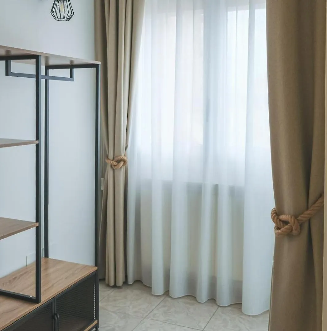 Audace House Near The Sea - Sottomarina Apartamento Chioggia