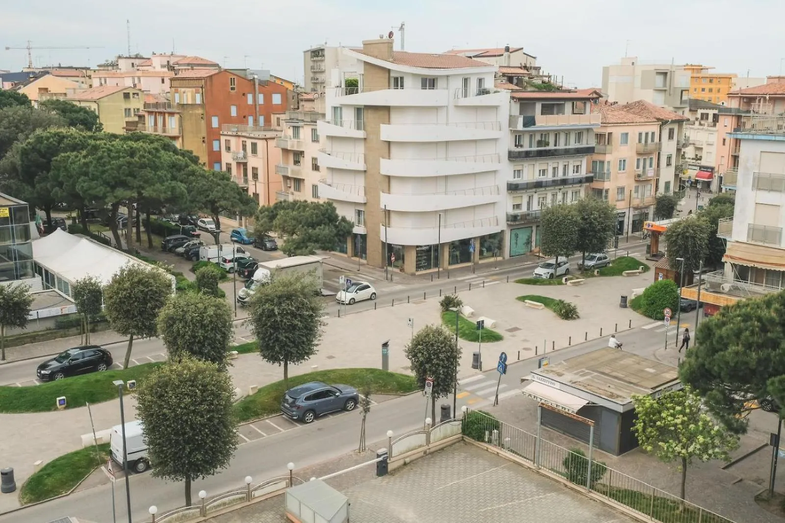 Audace House Near The Sea - Sottomarina Apartamento Chioggia Itália