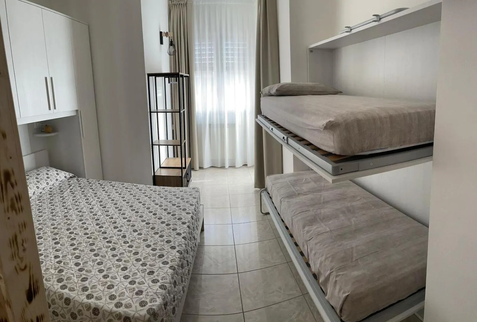 Audace House Near The Sea - Sottomarina Apartamento Chioggia Itália
