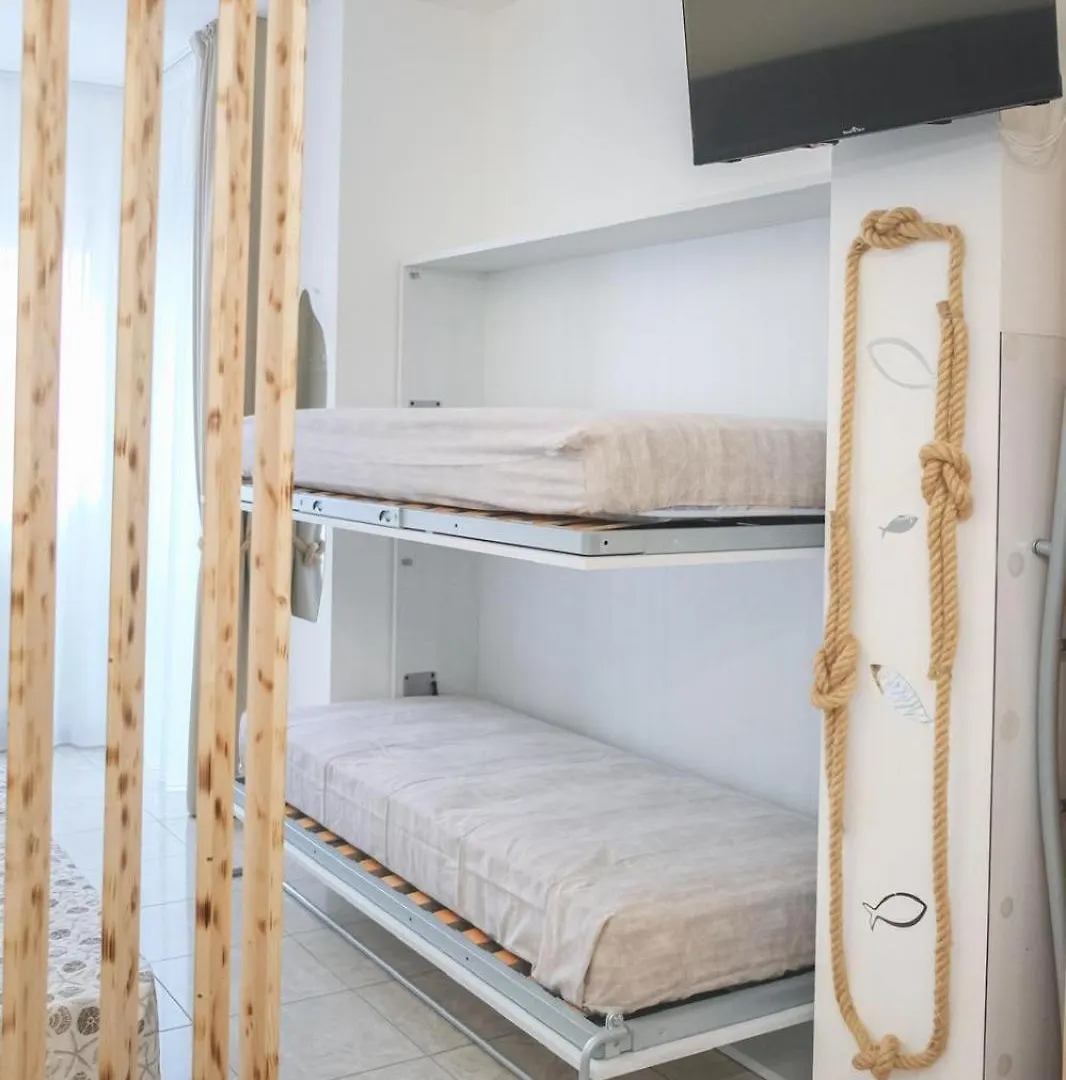 Audace House Near The Sea - Sottomarina Apartamento Chioggia Itália