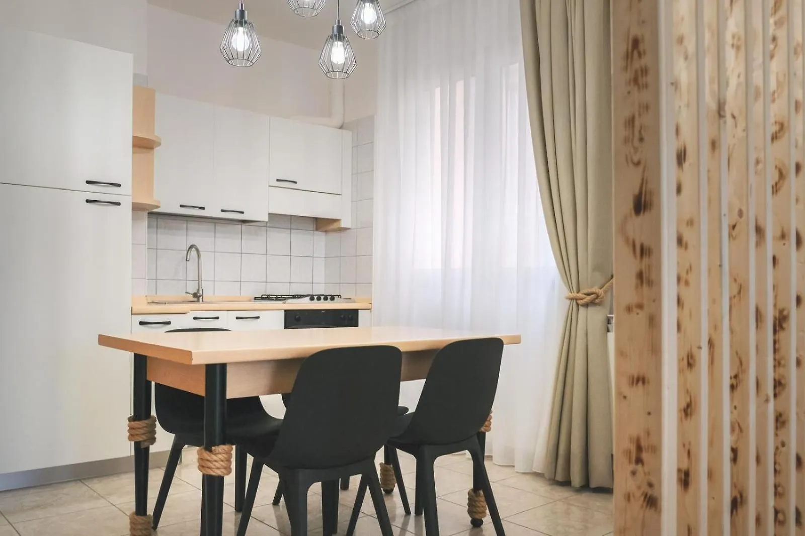 Audace House Near The Sea - Sottomarina Apartamento Chioggia
