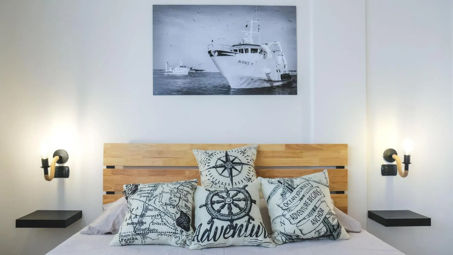 Audace House Near The Sea - Sottomarina Apartamento Chioggia
