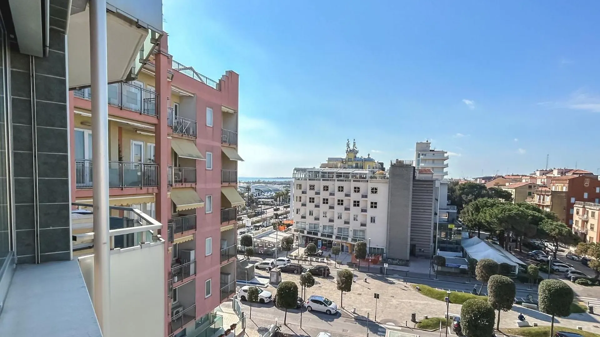 Audace House Near The Sea - Sottomarina Apartamento Chioggia